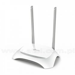 Bezprzewodowy N router (TP-Link TL-WR850N)