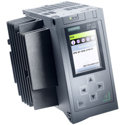 Sterownik programowalny PLC Siemens