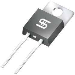 Taiwan Semiconductor MBR745 Schottky diode TO 220AC Single Tube