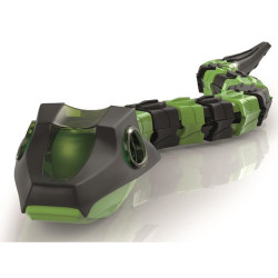 Robotics - Pełzający Wąż SlitherBot, Clementoni