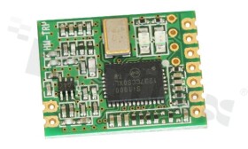 HM-TRP-869SR