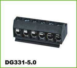 Z DG331-5.0/3 Z DG331-5.0/3
