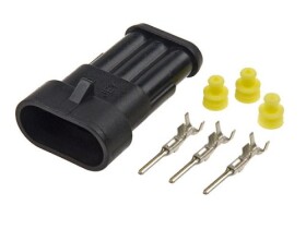 Gniazdo hermetyczne OHG-3 Superseal