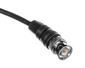 Kabel BNC - BNC /RG58 50Ohm/ 5m 50087