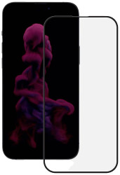 Vivanco Szkło ochronne na wyświetlacz Apple iPhone 14 Pro 1 szt. Anti Fingerprint (Odcisk palca), odporna na zarysowania