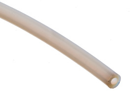 RS PRO Politetrafluoroetylen PTFE 4 mm Złączka PTFE ‎Łącznik