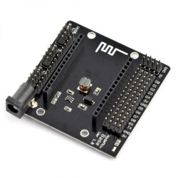 Adapter dla modułu WiFi ESP8266 NodeMCU Lua WiFi