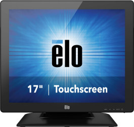 Monitor elo Touch Solution E683457 1 szt.