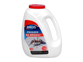 Bros proszek na mrówki, 1 kg.