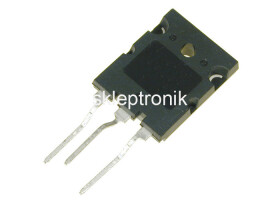 Tranzystor BU808DFI NPN DARL 1400V/8A ST