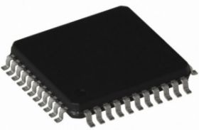 Mikrokontroler AVR, TQFP44