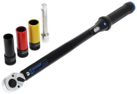 Gedore 3550-UK-LS4 3107027 Klucz dynamometryczny 1/2" (12.5 mm) 40 - 200 Nm