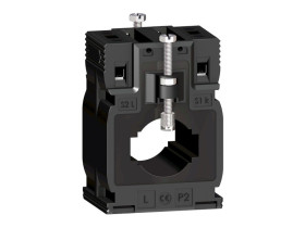 Przekładnik prądowy 300/5A 8VA 10VA kl. 05, kl. 1 METSECT5MA030 SCHNEIDER ELECTRIC