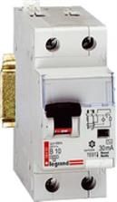 Wyłącznik różnicowo-prądowy 2P B 40A