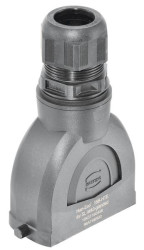 Obudowa tulejki 19 43 116 0448 19431160448 Harting 1 szt.