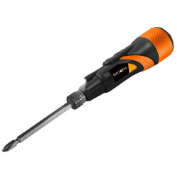 Batavia 7064284 MAXXGRIP Screwdriver 3.6V