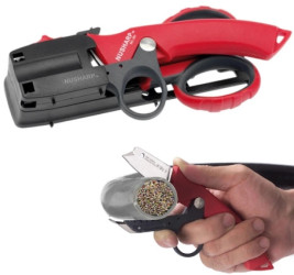 Nożyce Do Cięcia Kabli do Odizolowywania Kabli i Przewodów 0,5 - 6mm 170 mm