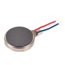 Seeed 316040001 Mini Vibration Motor 3V 2.0mm Circular