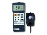 MIER-LX105SW Światłomierz cyfrowy LX105 (ze świadectwem wzorcowania)