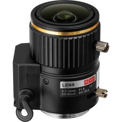 Obiektyw BCS LINE BCS-27126MIR