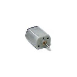 SILNIK MAŁY 3V - 6V typ MT64