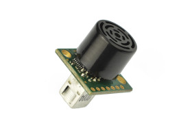 XL-MaxSonar-EZL0 MB1260 Ultrasonic Distance Sensor
