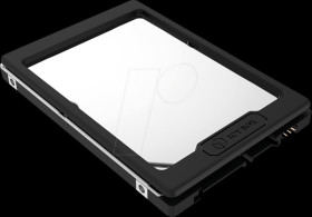 IB-AC729 2.5-inch overall height adapter frame, 7 mm to 9.5 mm