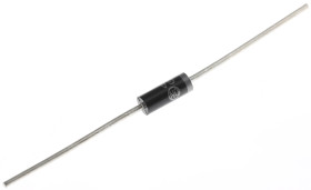 Dioda Zenera 28V Otwór przezierny DO-15 Regulator napięcia 5 W Pojedyncza