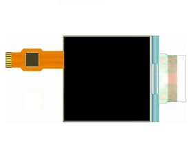 O.AMOLED240240A O.AMOLED240240A