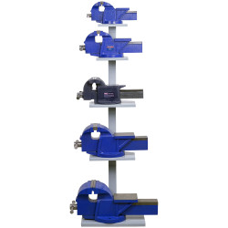 Sealey BGVDSCOMBO1 Professional Vice Stand Deal