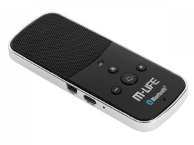 Zestaw głośnomówiący M-LIFE