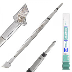 Grot do termopęsety C120-KD stacja lutownicza Yihua 982D-III