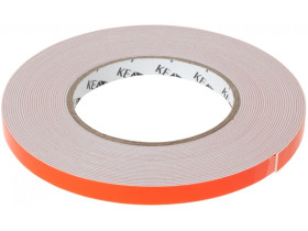 Taśma piankowa dwustronna KEMOT 10mm x 10m