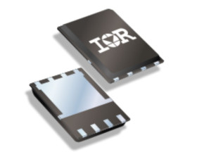 MOSFET N-kanałowy 88 A PQFN 100 V SMD