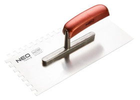 Paca z zębami 8 x 8 x 8 mm 280 x 130 mm 50-024