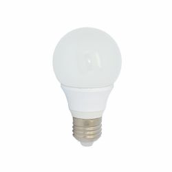 Żarówka LED 8W biała neutralna - E27