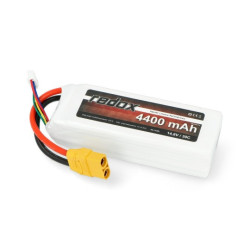 Pakiet Li-Pol Redox 4400mAh 30C 4S 14,8V