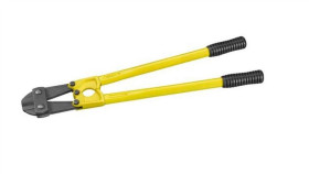 Nożyce Do Prętów Rękojeść Rurowa 8Mm 450Mm