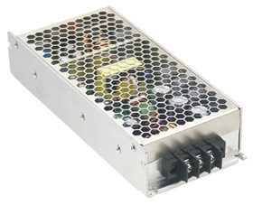 Przetwornica DC-DC, 201.6W, Uwe 67,2→ 143 V DC, Uwy 24V dc, Iwy 8.4A Tak, MEAN WELL Nie