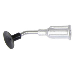Edsyn LN260B Vacuum Pipette Mounting Needle with Ø 6.4mm Suction Cup