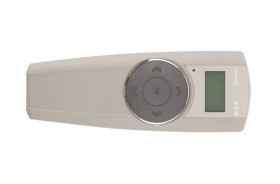 XComfort Pilot sterujący 12 kanałowy z wyświetlaczem CHSZ-12/04 118803