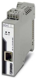 Brama bezpieczeństwa Phoenix Contact GW PL ETH/UNI-BUS 2702233
