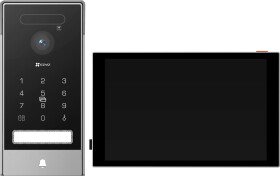 Zestaw wideodomofonowy EZVIZ HP7 Pro