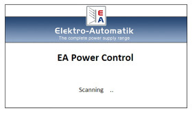 Licencja, typ: Licencja na oprogramowanie, do użytku z: EL 9000 B, ELR 5000, ELR 9000, PS 5000, PS 9000 1U/2U/3U, PSI