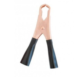 Krokodyl 30A czarny HQ LB0042 LIBOX