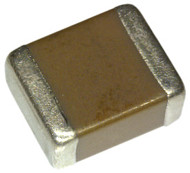 Wielowarstwowy kondensator ceramiczny (MLCC) 39nF 1210 (3225M) 200V dc C0G ±5% SMD KEMET