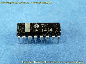 HA11414
