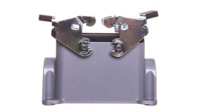 Obudowa Gniazda Cokołowa Pg16 Ip65 Epic H-B 10 Sgr 16 10034000 /10 Szt./