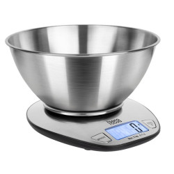 Waga kuchenna z miską TSA0812 TEESA