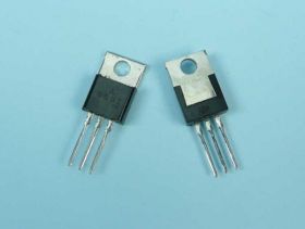 2SB-682 PNP 4A/100V/30W TO-220 TRANZYSTO